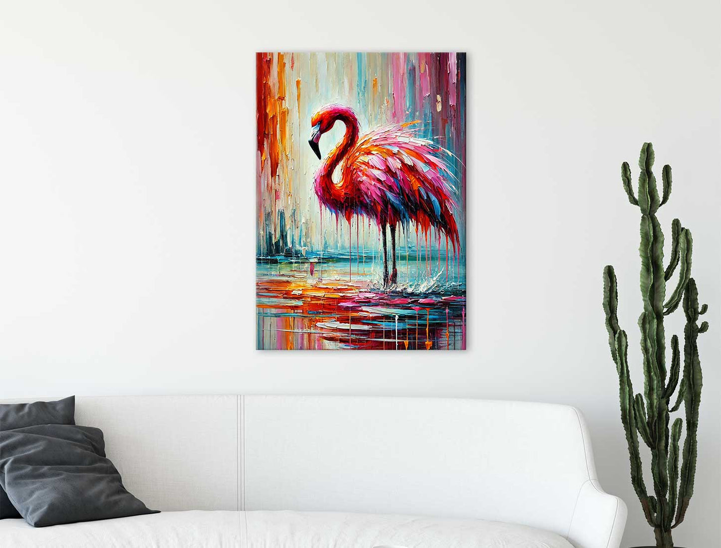 Flamingo