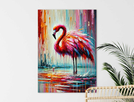 Flamingo