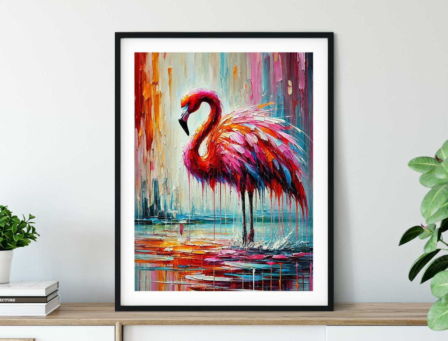 Flamingo