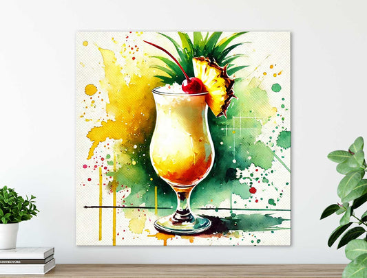 Pina Colada