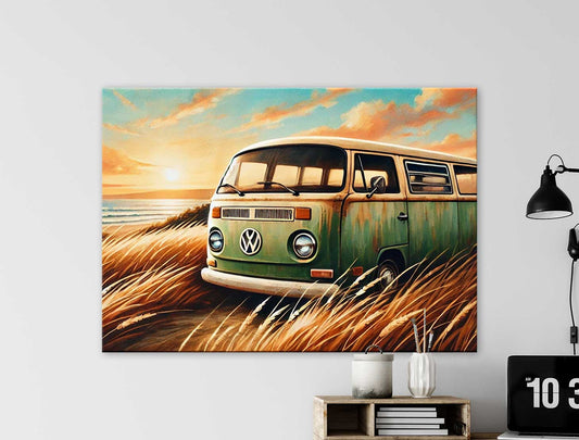 VW Van